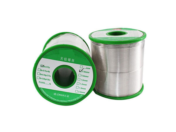 Lead-Free Solder Wire-Lead-Free Solder Wire